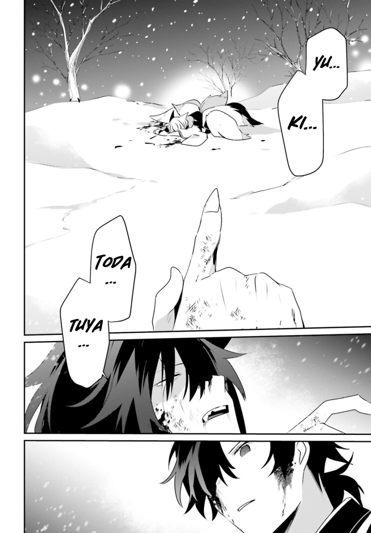 Read Kage no Jitsuryokusha ni Naritakute ES Manga Online