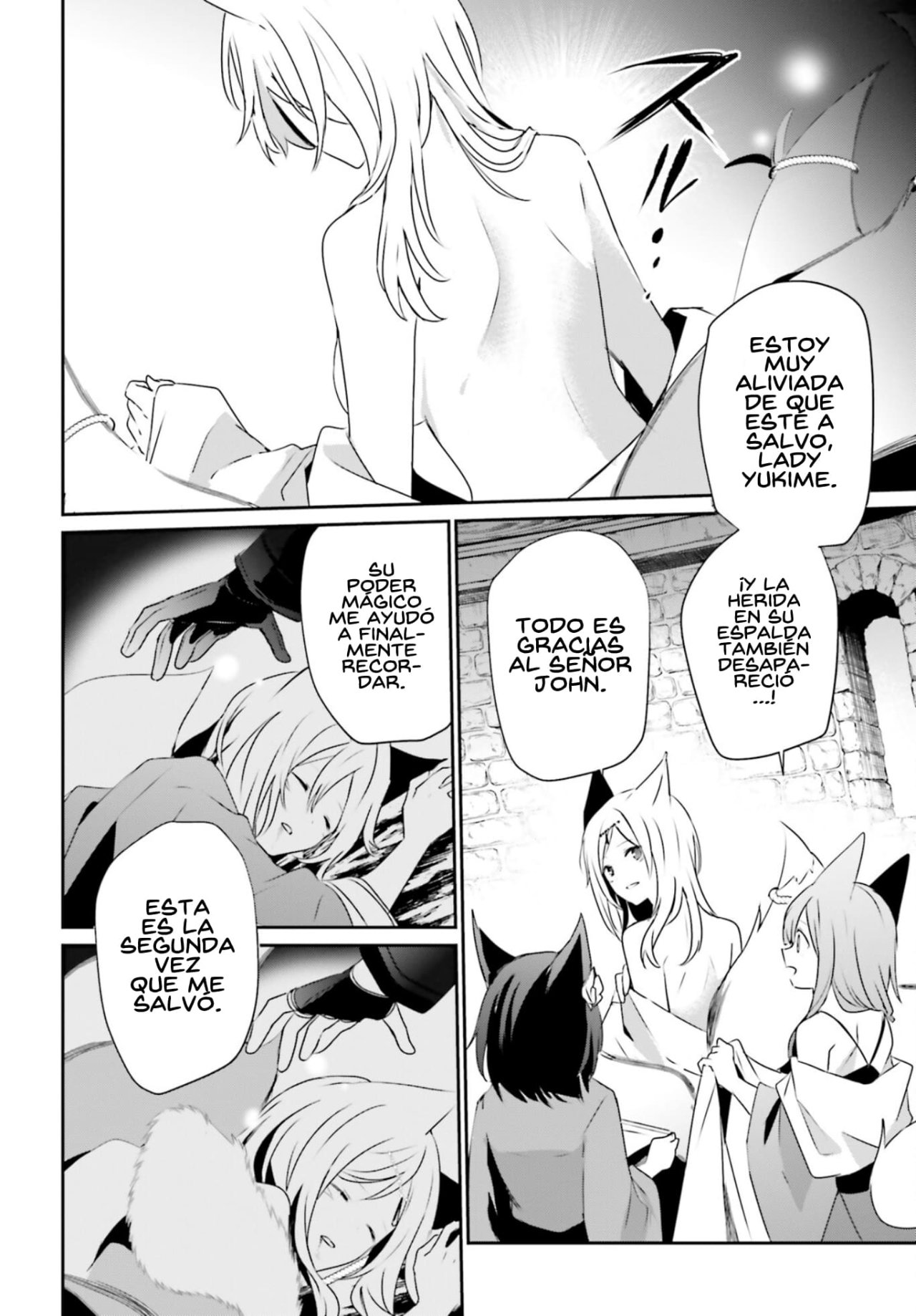 Read Kage no Jitsuryokusha ni Naritakute ES Manga Online