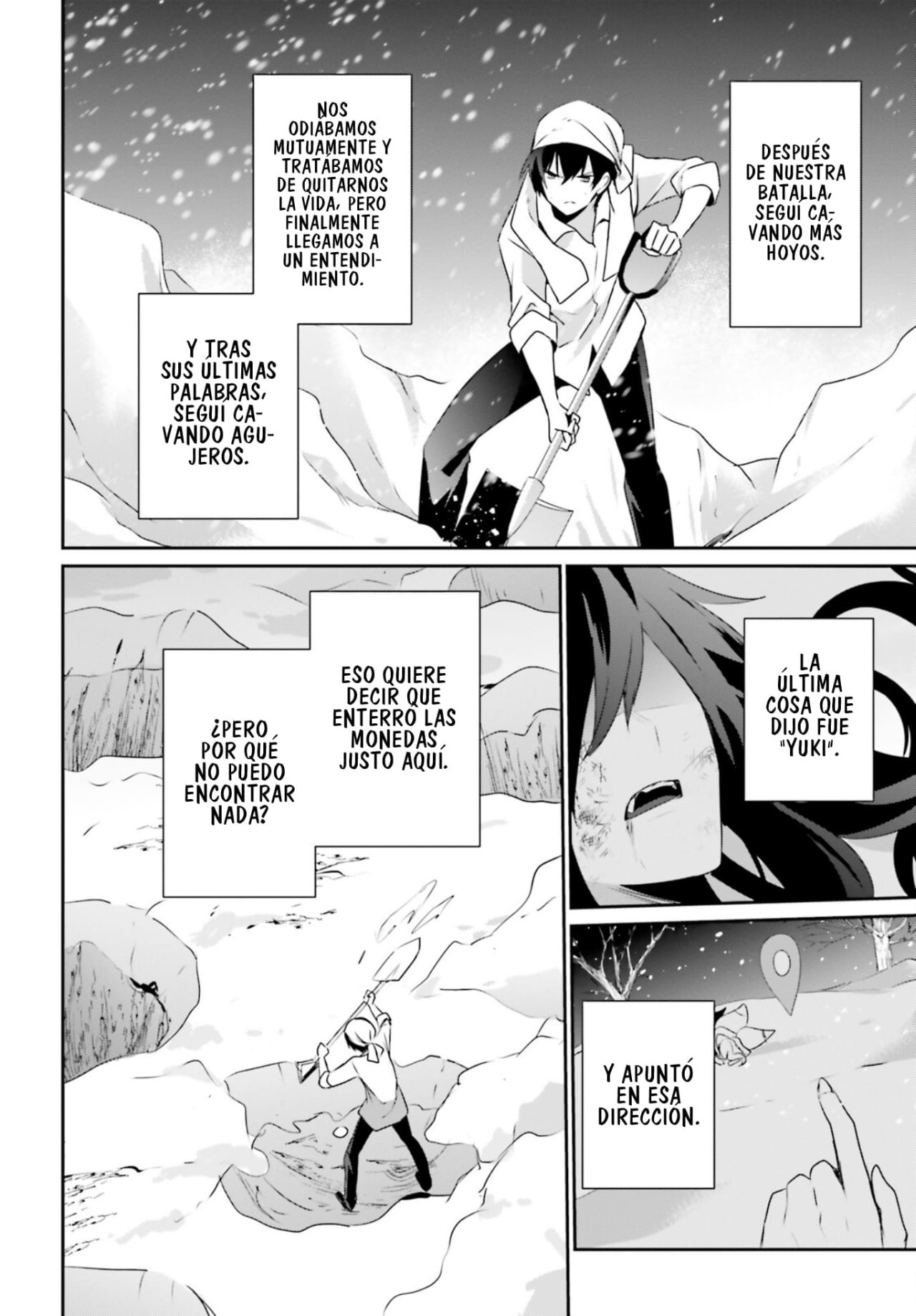 Read Kage no Jitsuryokusha ni Naritakute ES Manga Online