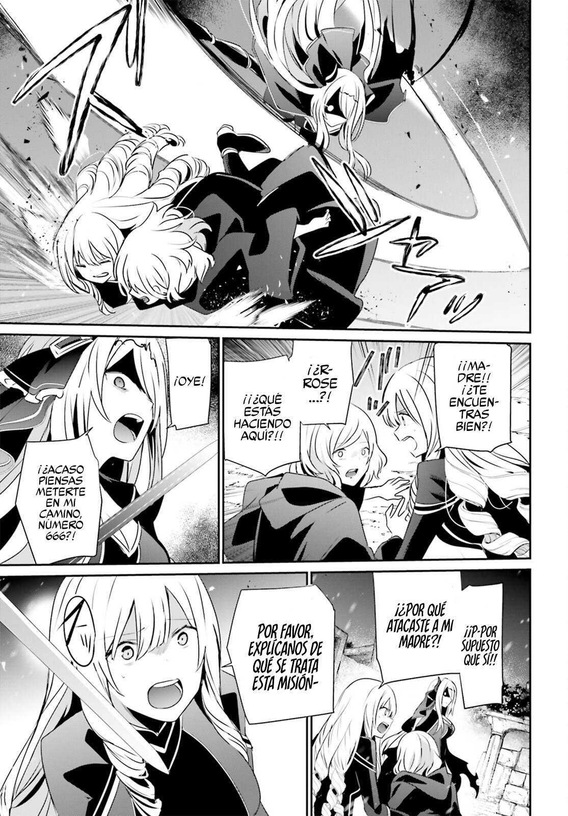 Read Kage no Jitsuryokusha ni Naritakute ES Manga Online