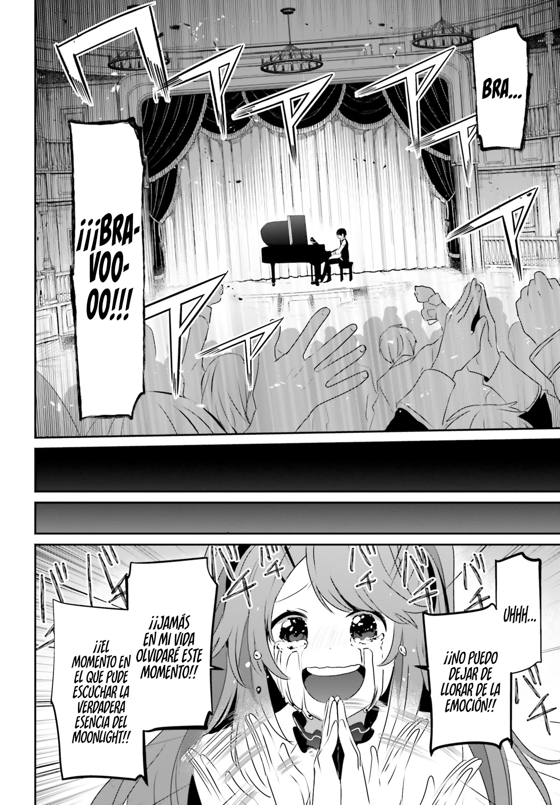 Read Kage no Jitsuryokusha ni Naritakute ES Manga Online