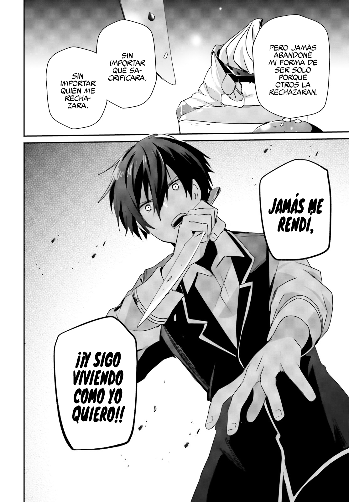 Read Kage no Jitsuryokusha ni Naritakute ES Manga Online