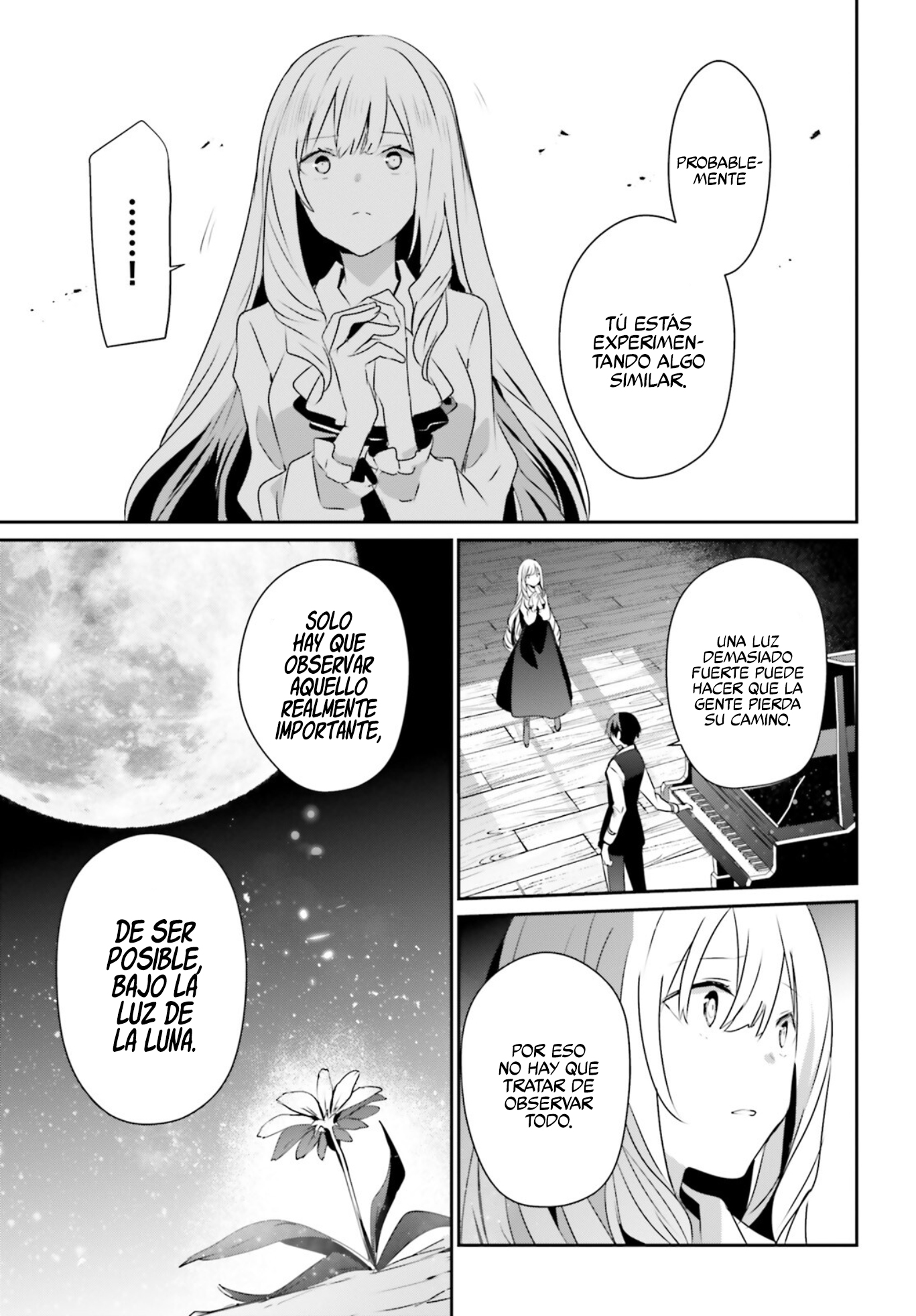 Read Kage no Jitsuryokusha ni Naritakute ES Manga Online