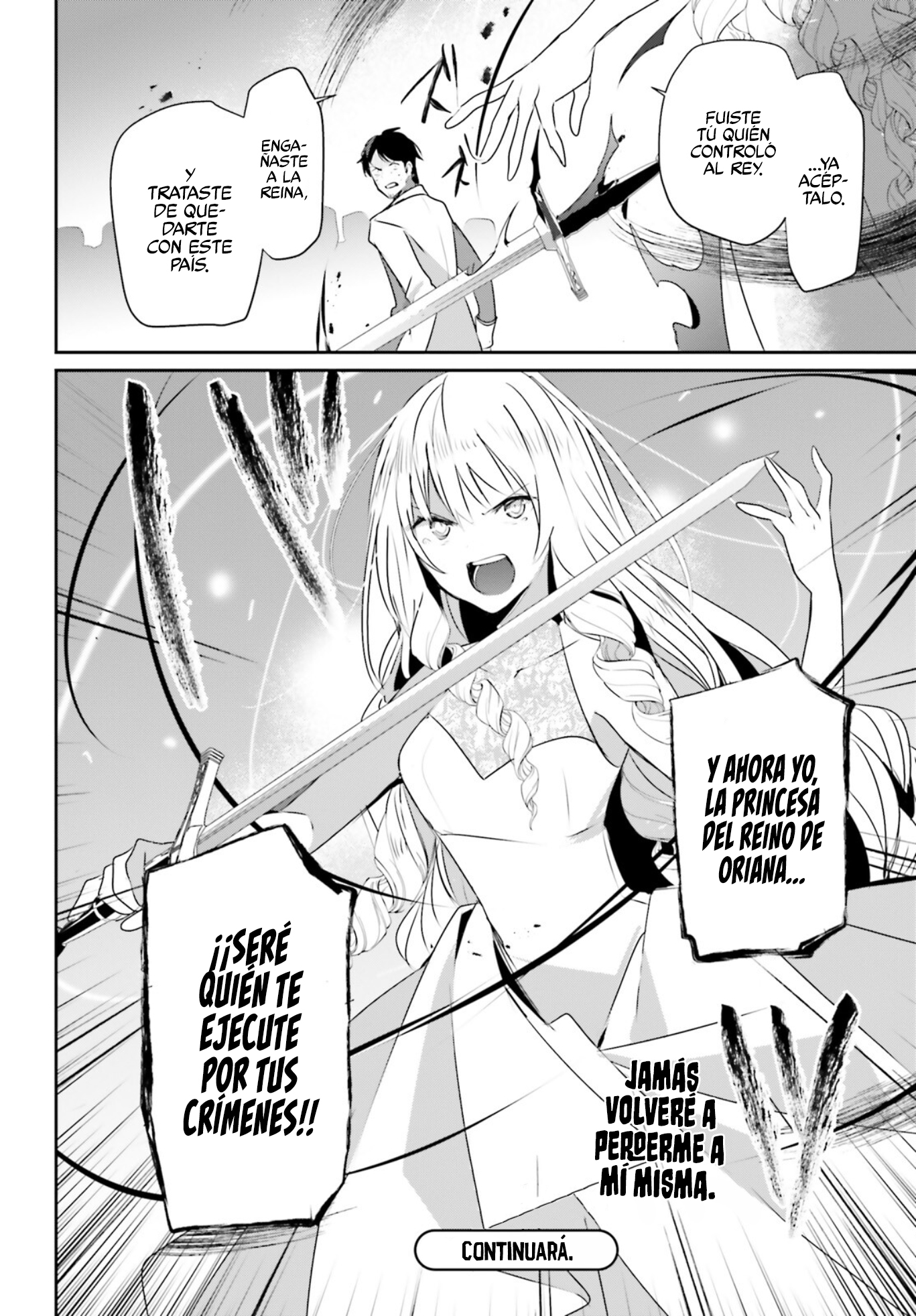 Read Kage no Jitsuryokusha ni Naritakute ES Manga Online