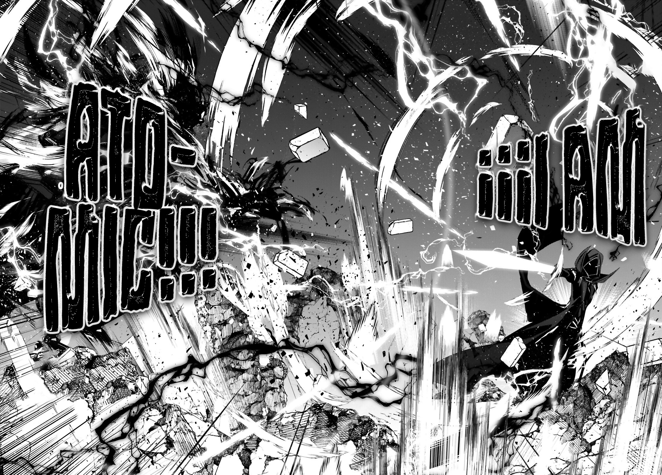 Read Kage no Jitsuryokusha ni Naritakute ES Manga Online