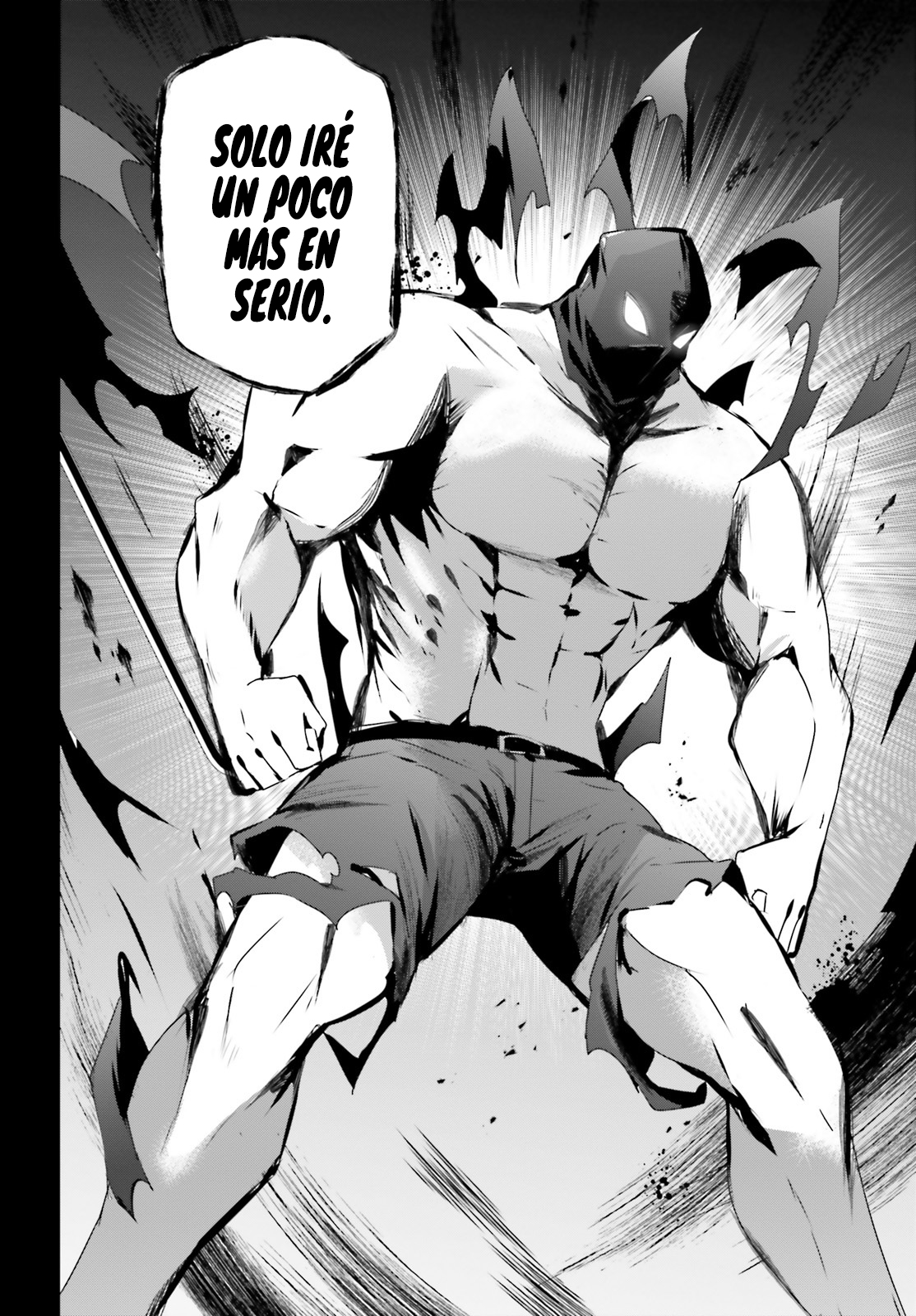 Read Kage no Jitsuryokusha ni Naritakute ES Manga Online