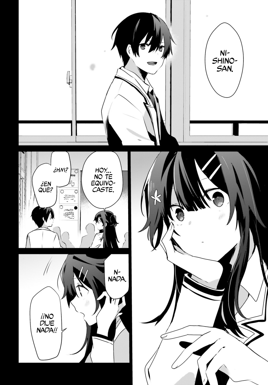 Read Kage no Jitsuryokusha ni Naritakute ES Manga Online