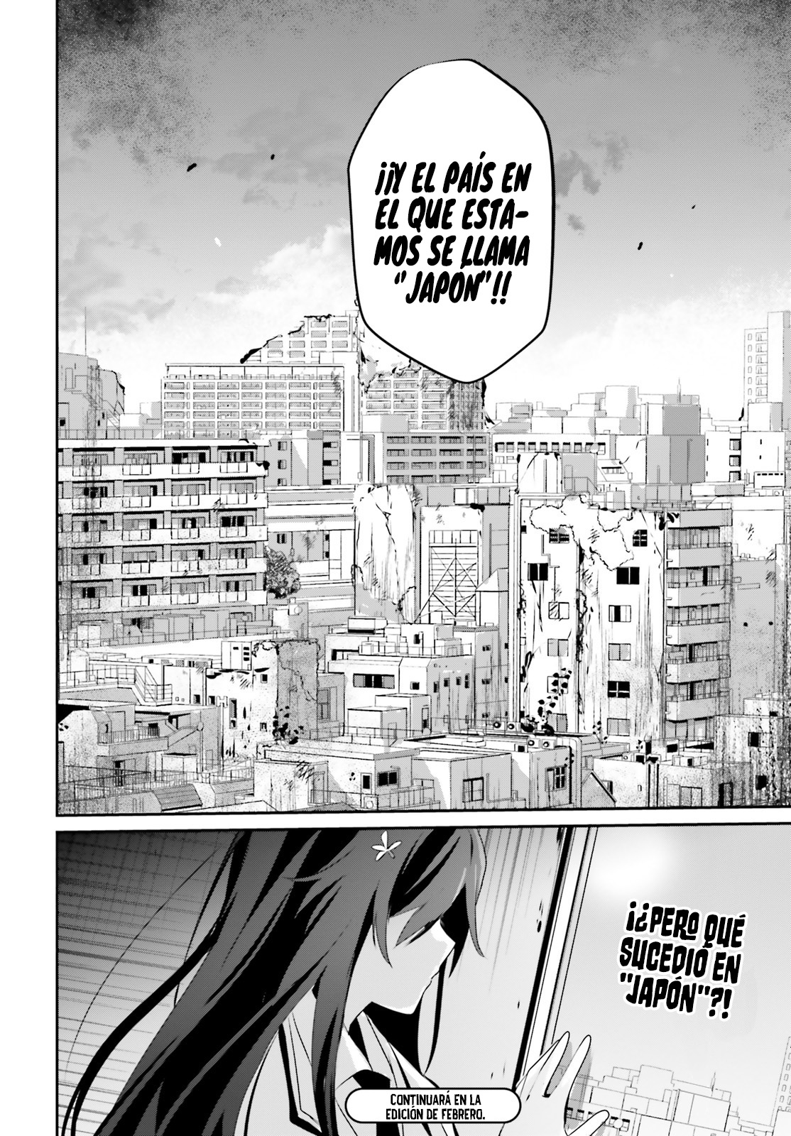 Read Kage no Jitsuryokusha ni Naritakute ES Manga Online