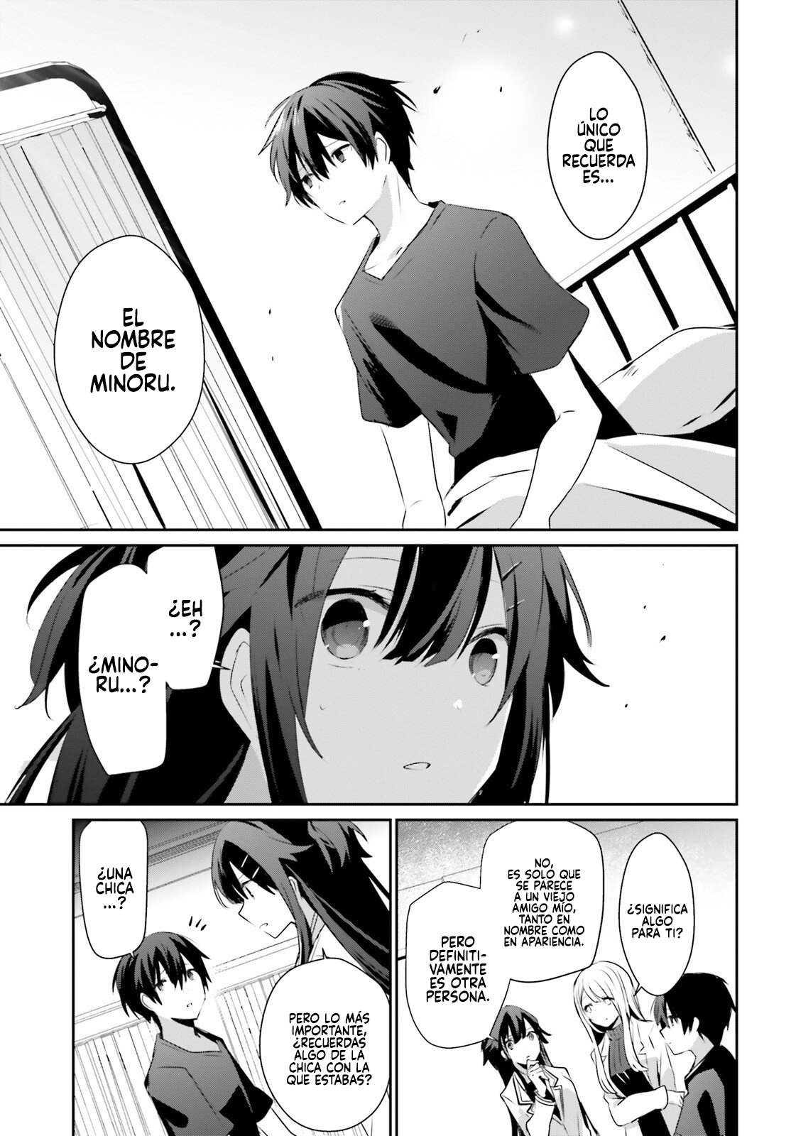 Read Kage no Jitsuryokusha ni Naritakute ES Manga Online