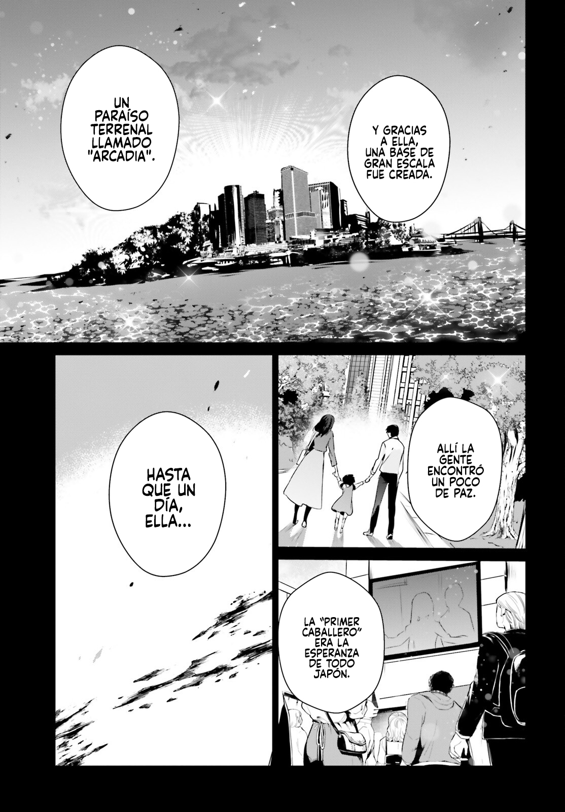 Read Kage no Jitsuryokusha ni Naritakute ES Manga Online