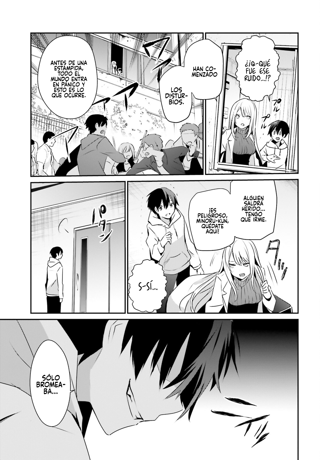 Read Kage no Jitsuryokusha ni Naritakute ES Manga Online