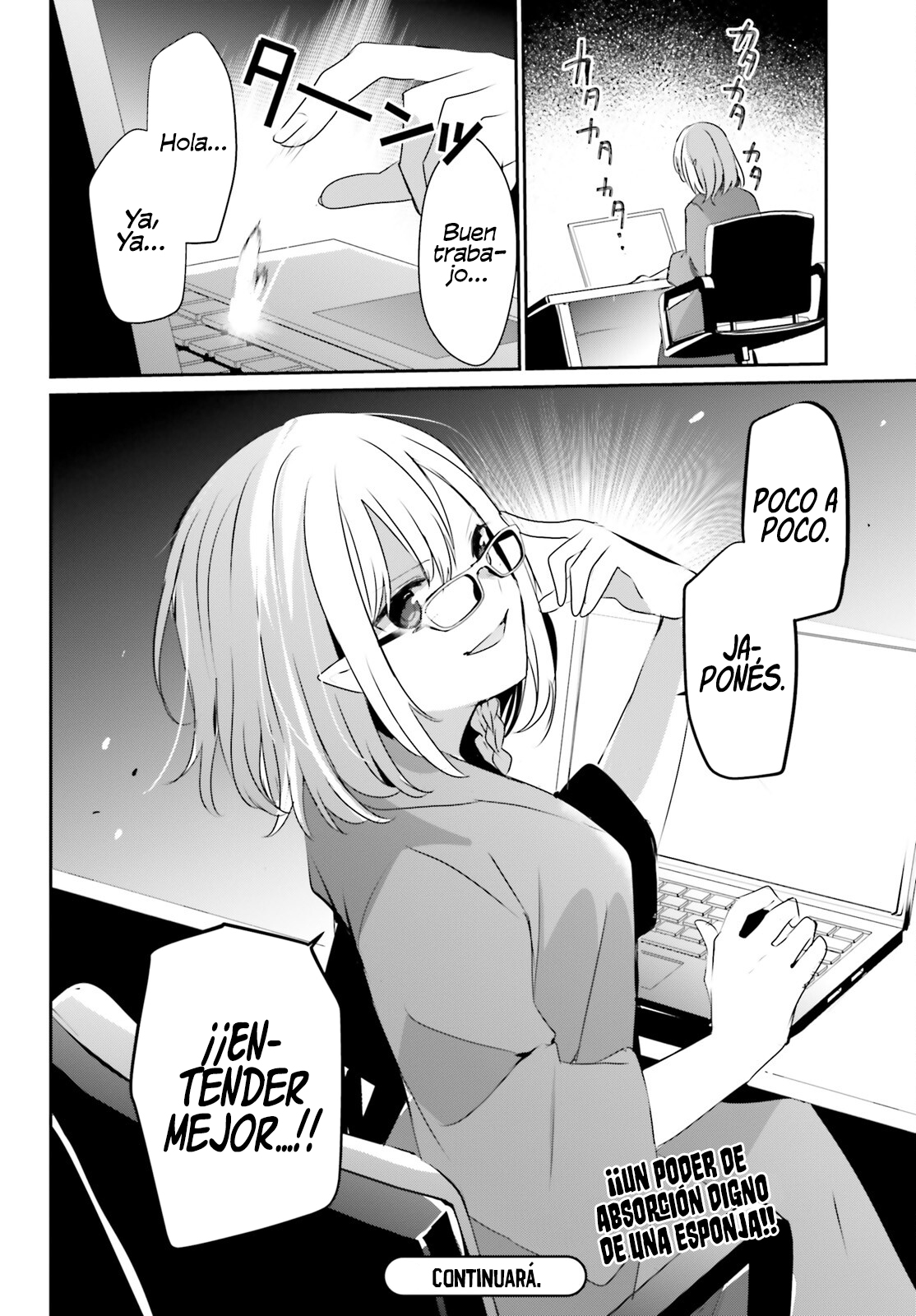 Read Kage no Jitsuryokusha ni Naritakute ES Manga Online