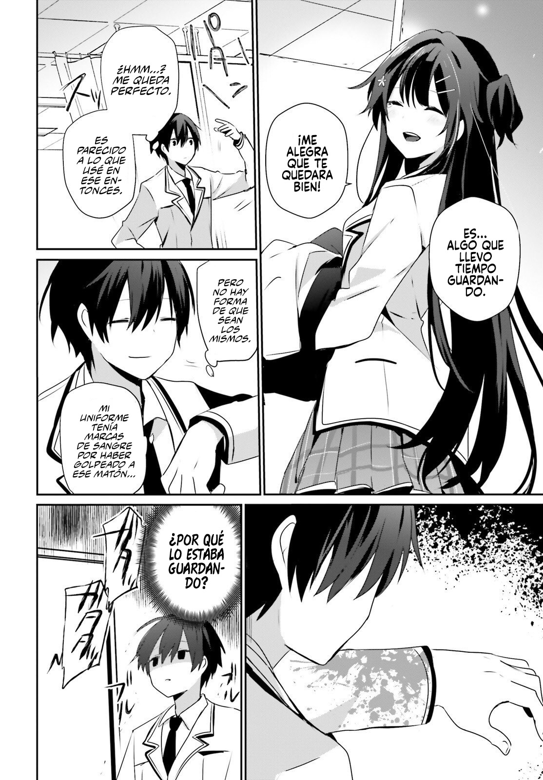 Read Kage no Jitsuryokusha ni Naritakute ES Manga Online