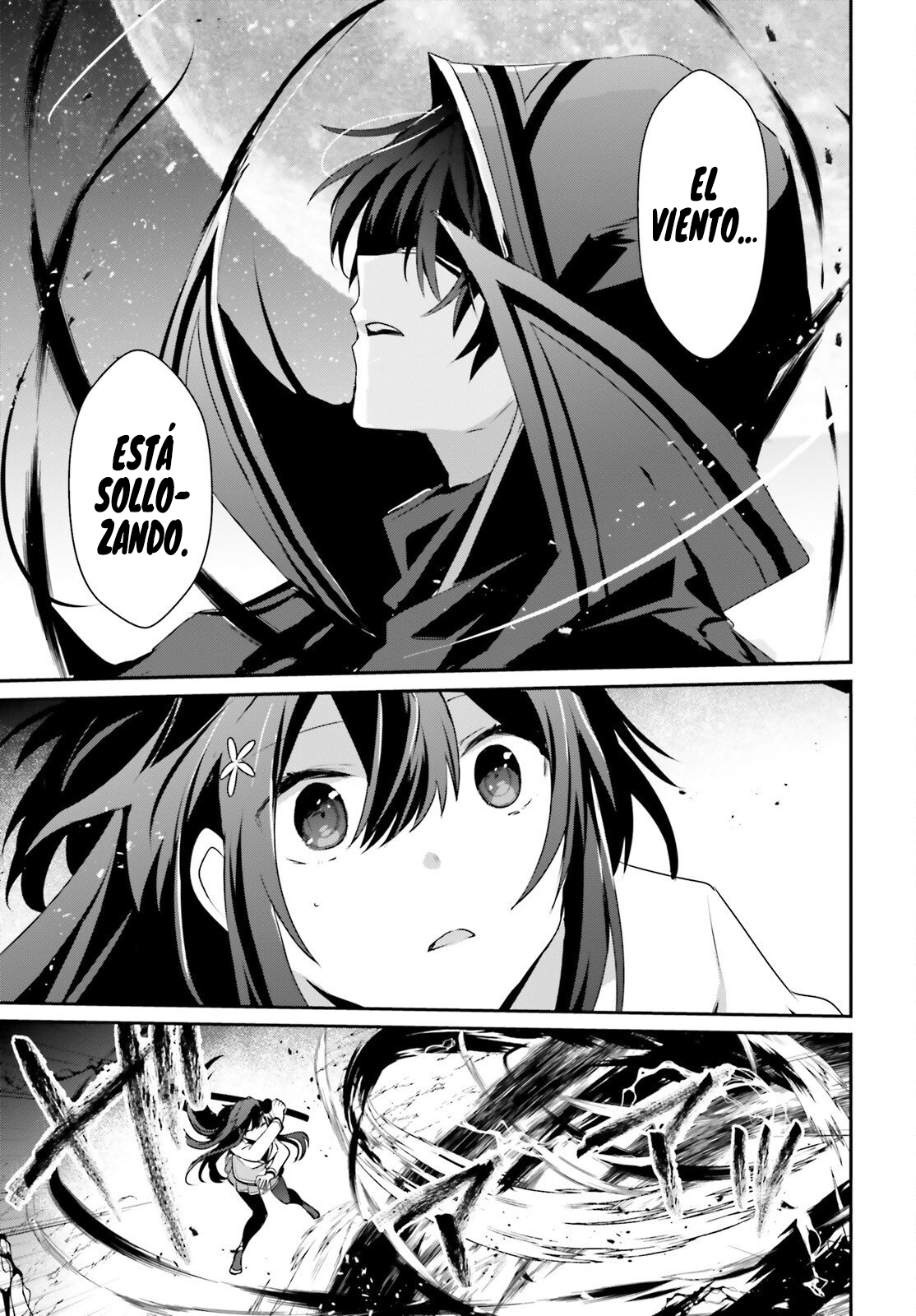 Read Kage no Jitsuryokusha ni Naritakute ES Manga Online