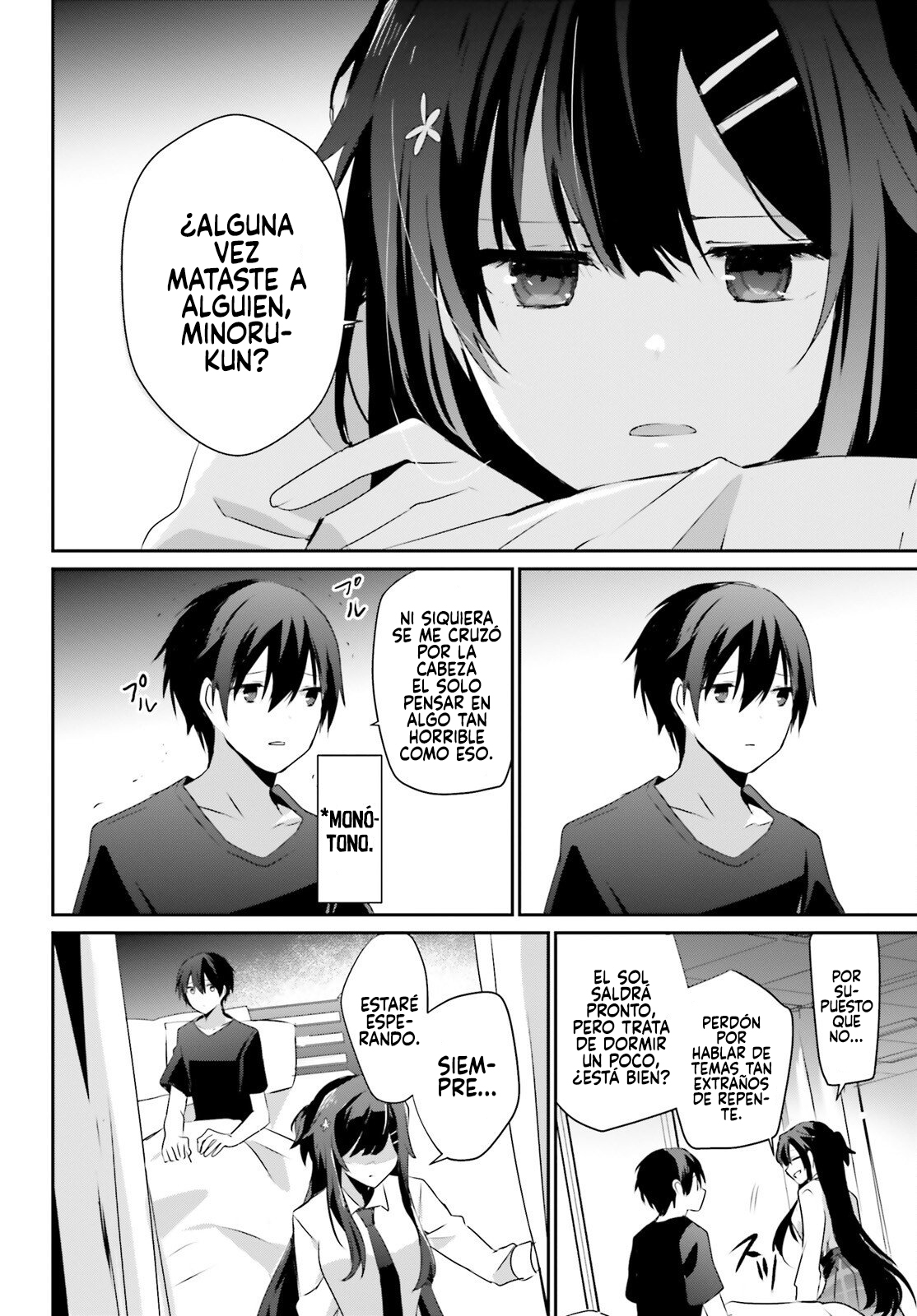 Read Kage no Jitsuryokusha ni Naritakute ES Manga Online