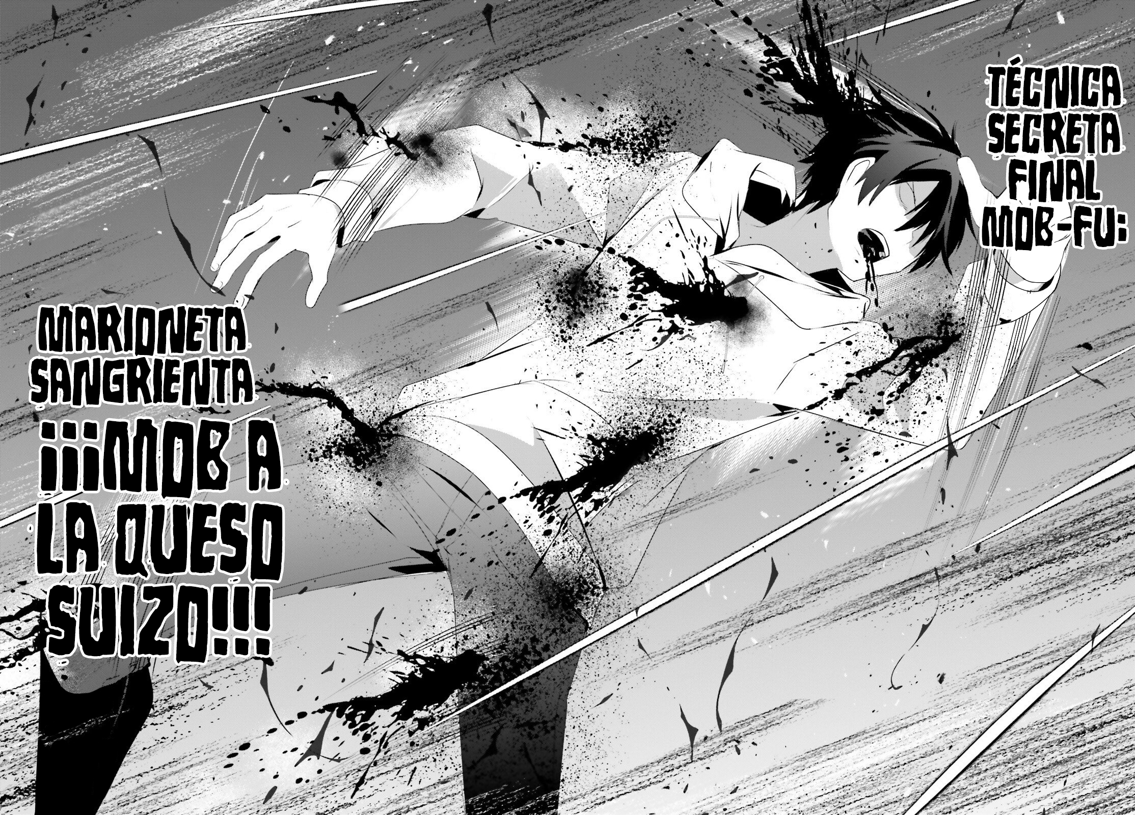 Read Kage no Jitsuryokusha ni Naritakute ES Manga Online