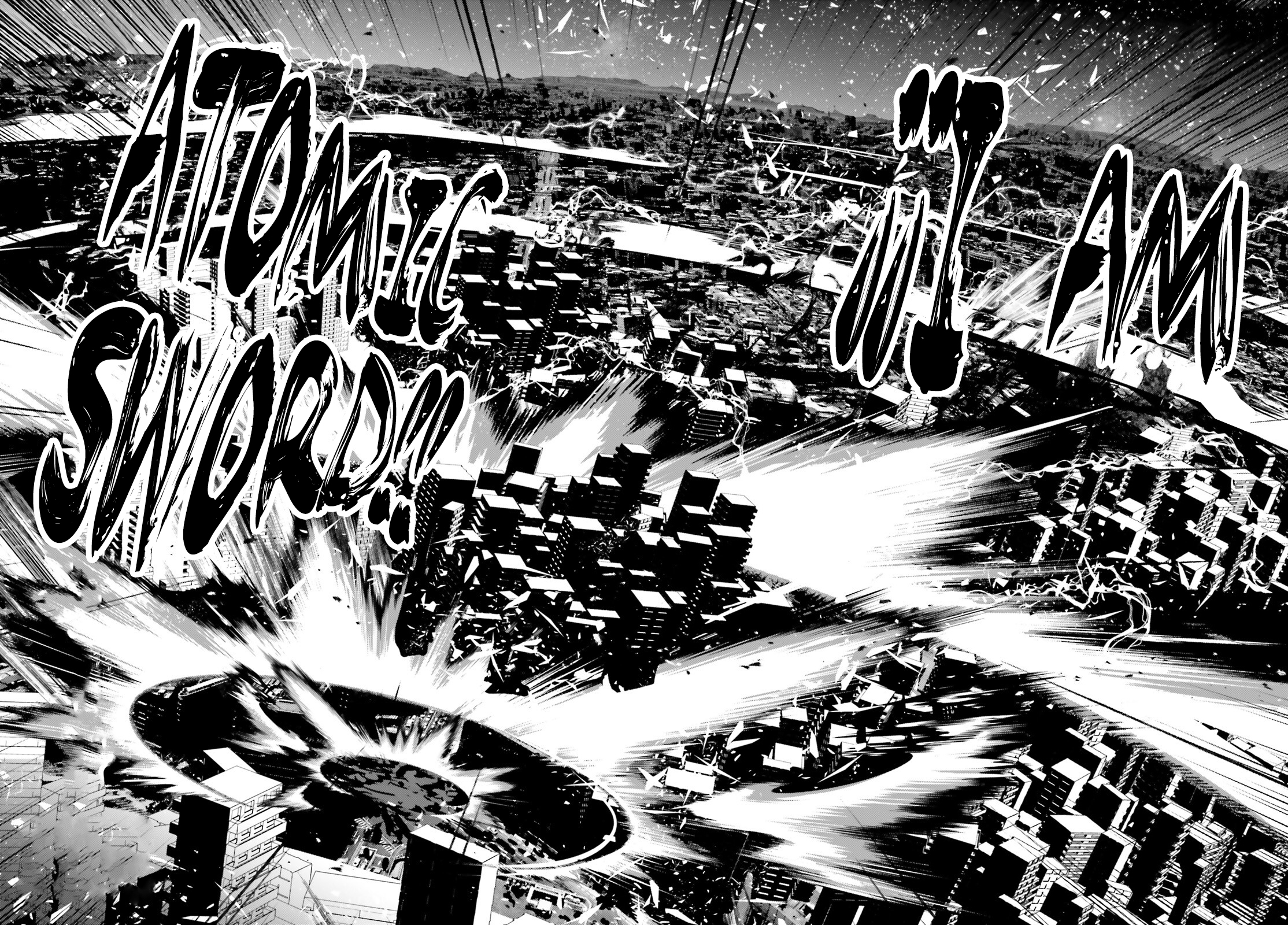 Read Kage no Jitsuryokusha ni Naritakute ES Manga Online