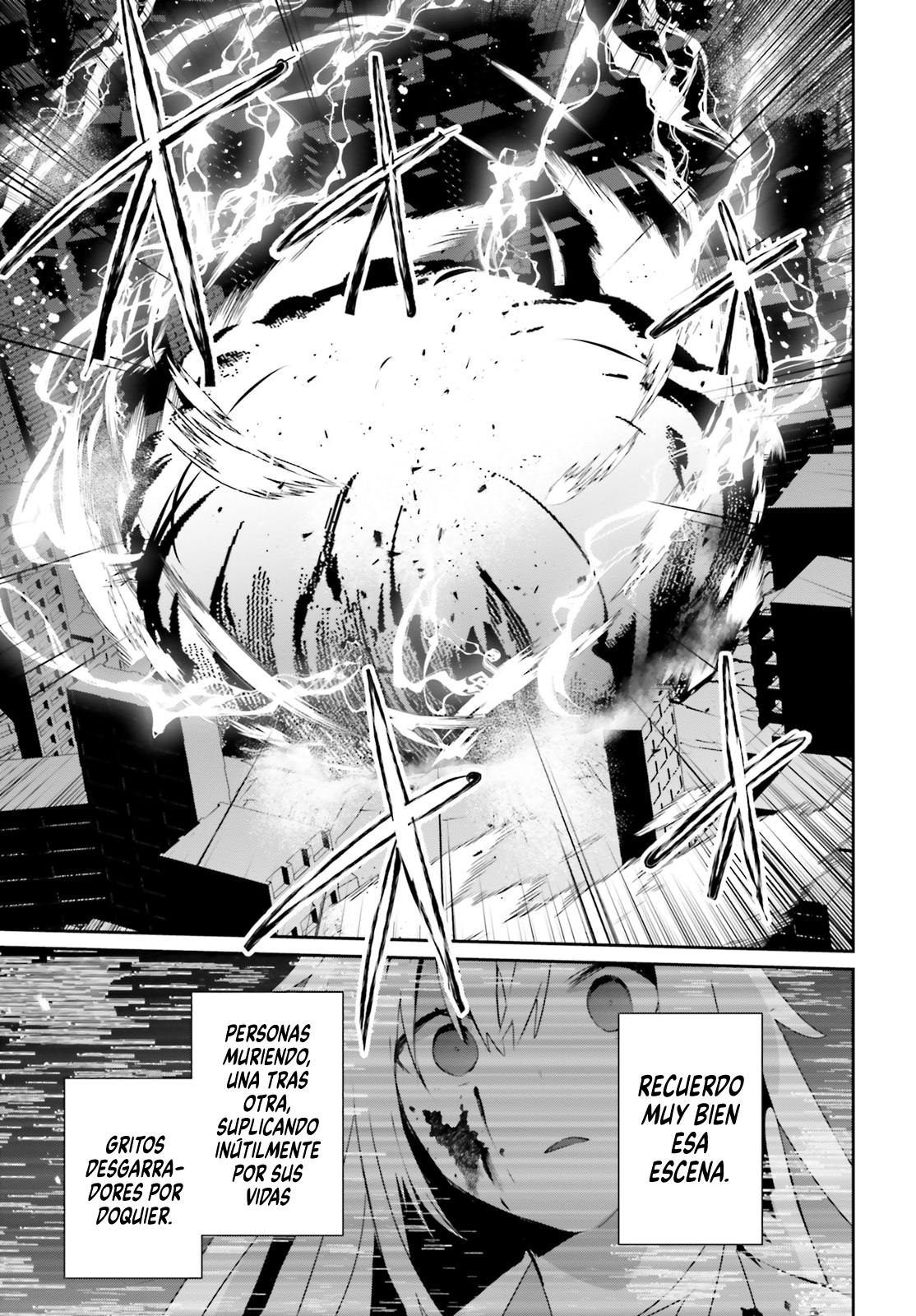 Read Kage no Jitsuryokusha ni Naritakute ES Manga Online