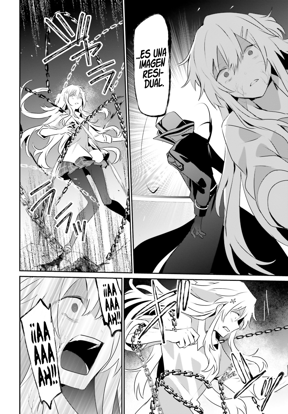 Read Kage no Jitsuryokusha ni Naritakute ES Manga Online