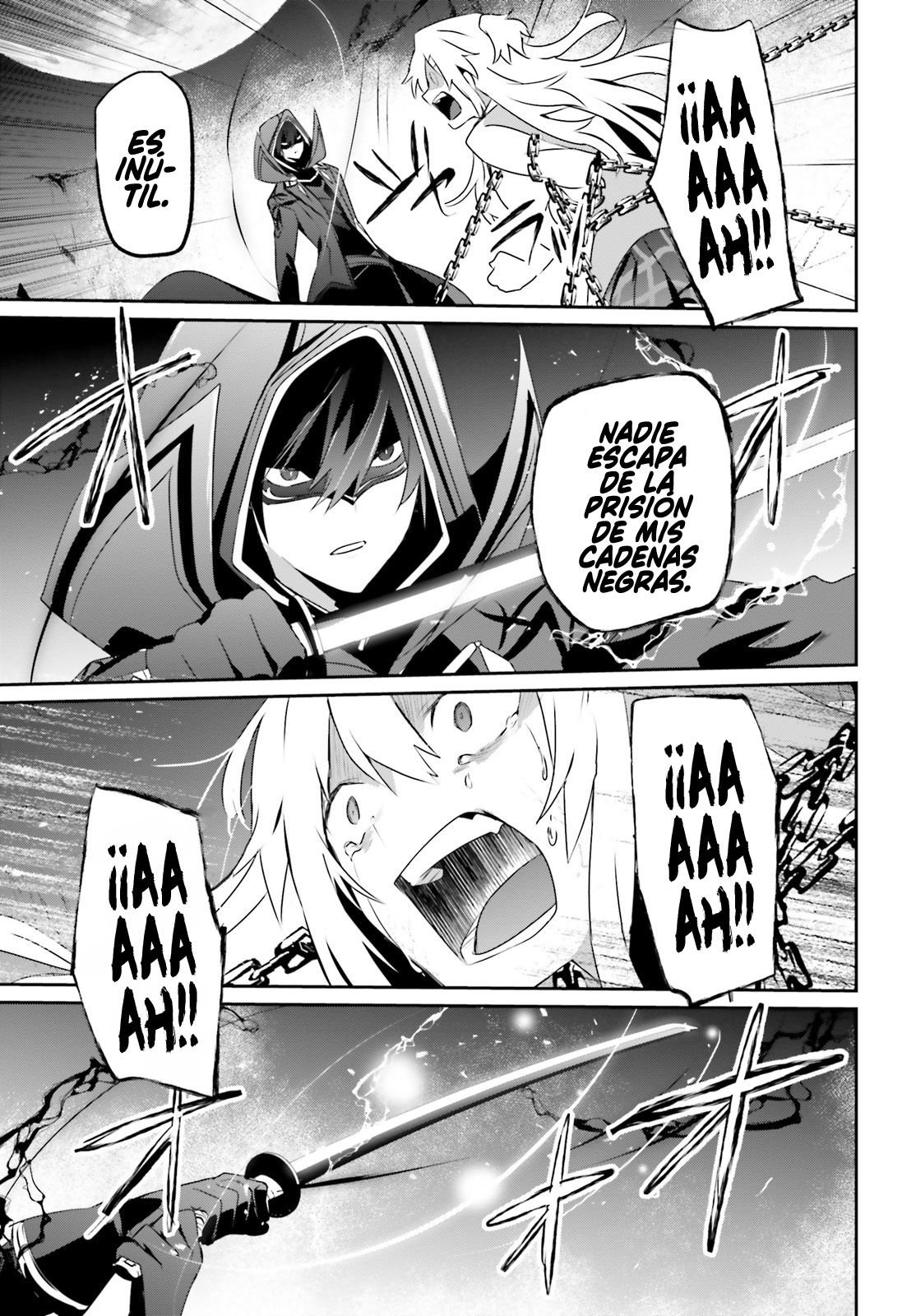 Read Kage no Jitsuryokusha ni Naritakute ES Manga Online