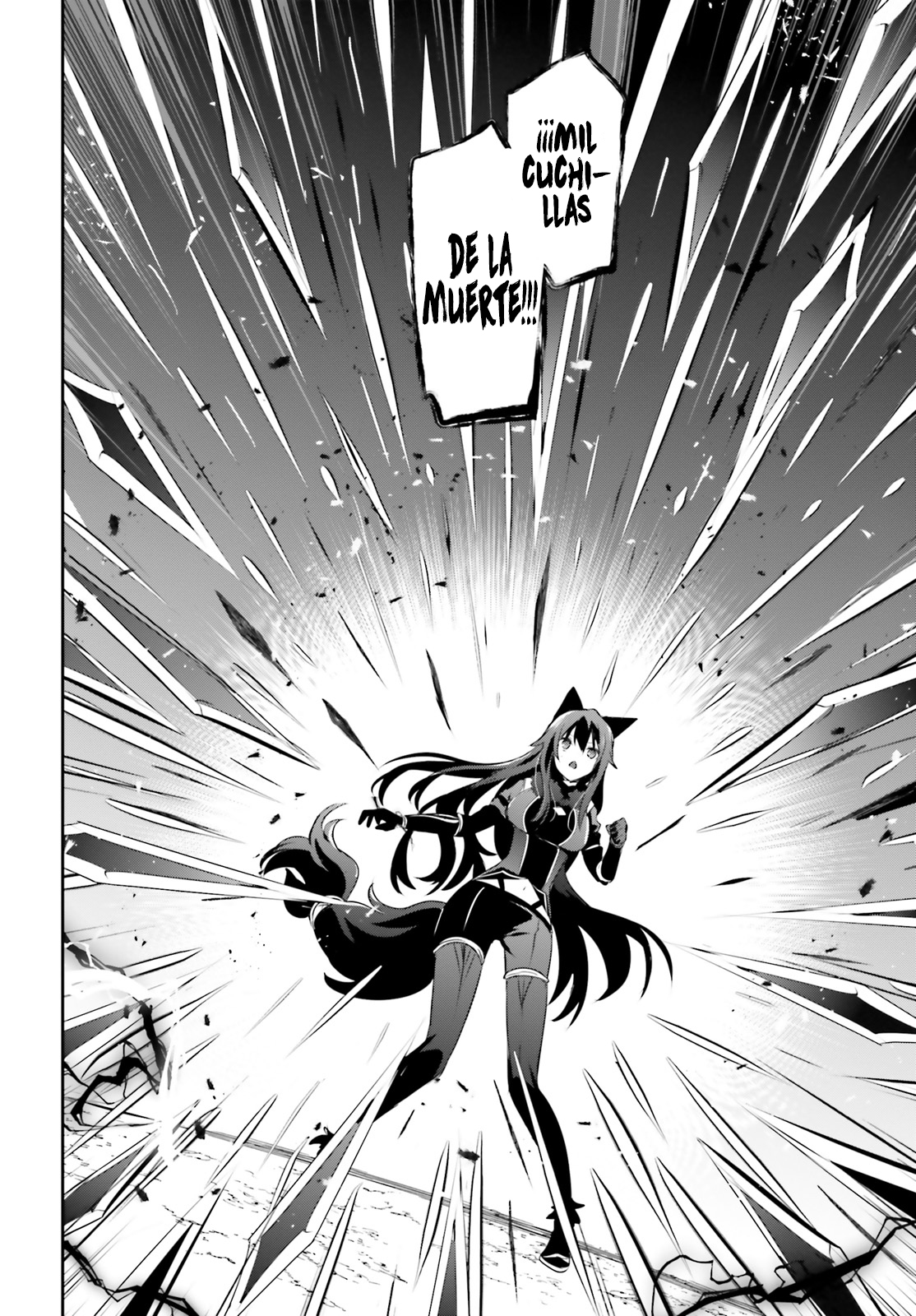 Read Kage no Jitsuryokusha ni Naritakute ES Manga Online