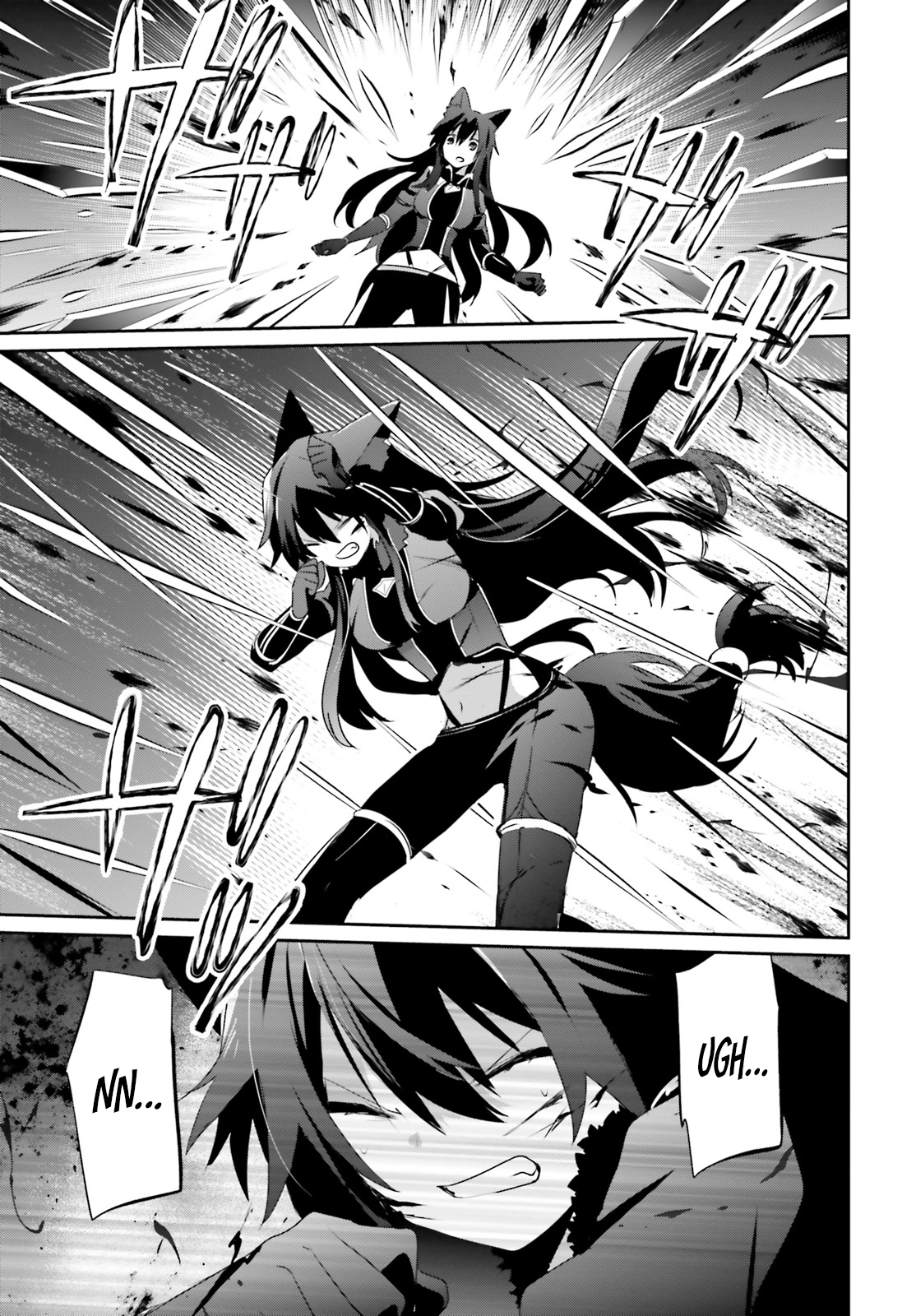 Read Kage no Jitsuryokusha ni Naritakute ES Manga Online