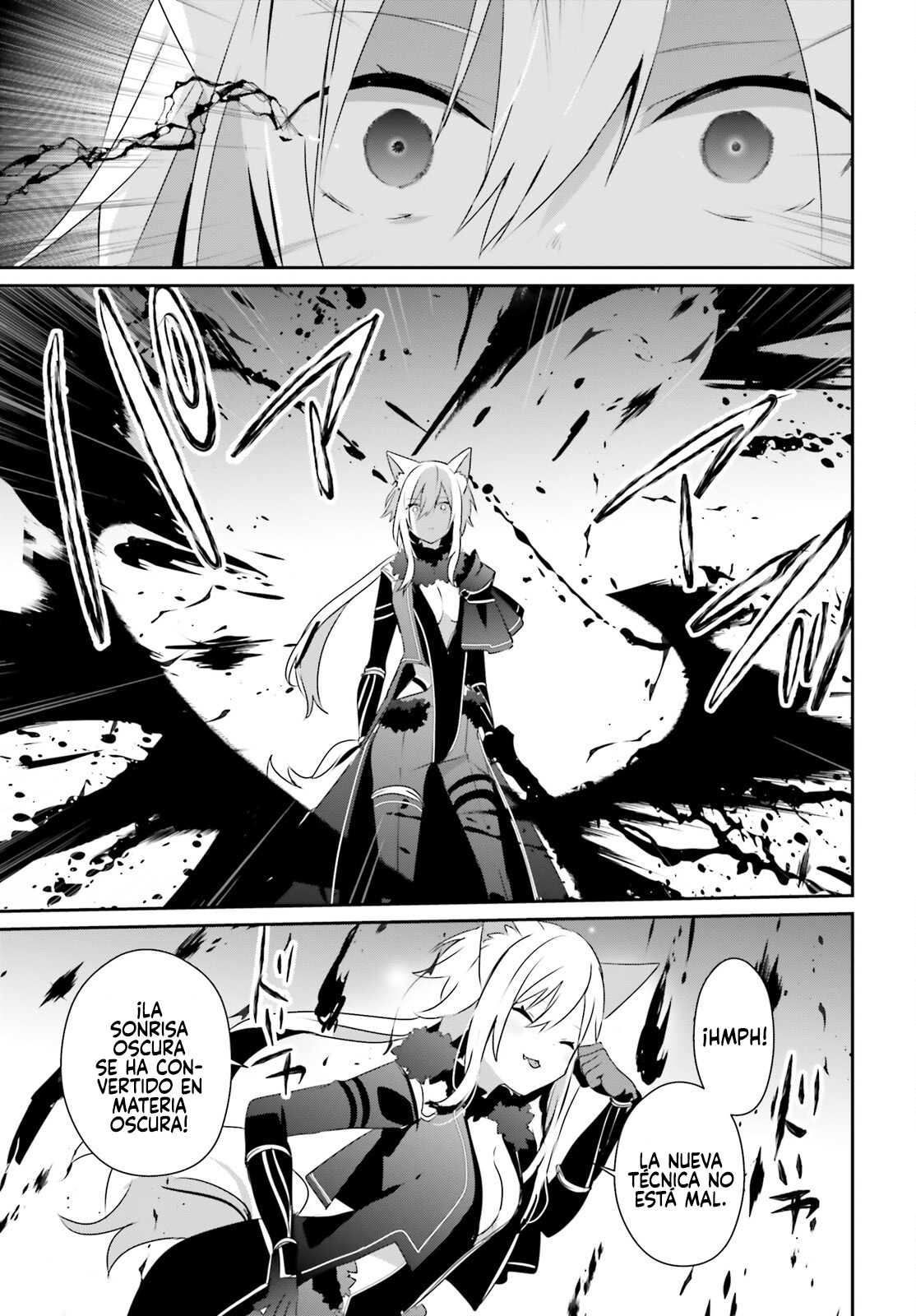 Read Kage no Jitsuryokusha ni Naritakute ES Manga Online