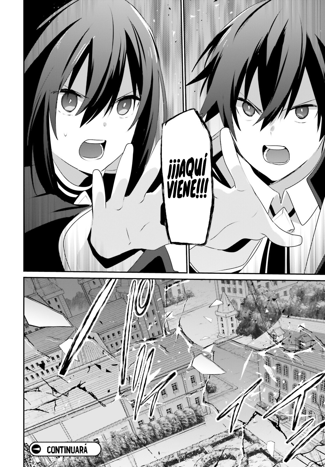 Read Kage no Jitsuryokusha ni Naritakute ES Manga Online