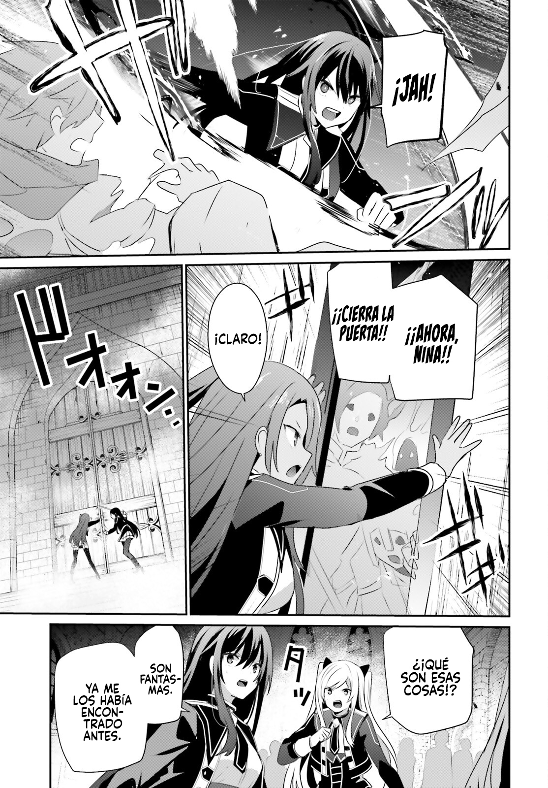 Read Kage no Jitsuryokusha ni Naritakute ES Manga Online