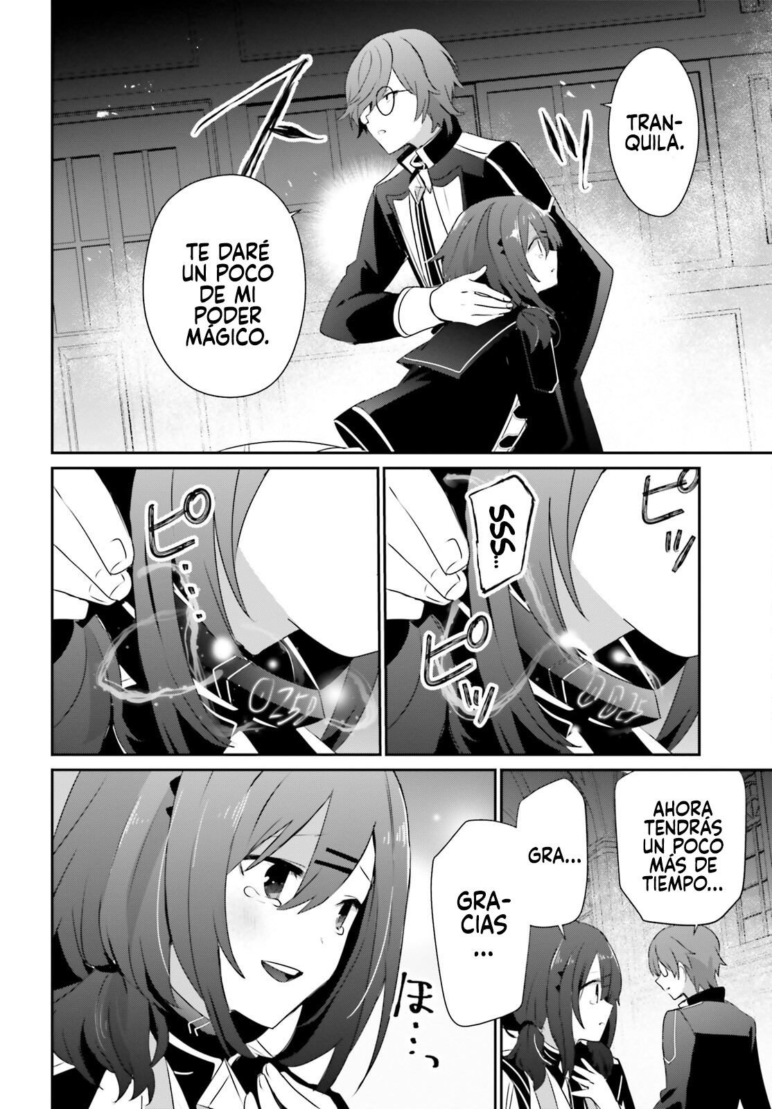 Read Kage no Jitsuryokusha ni Naritakute ES Manga Online