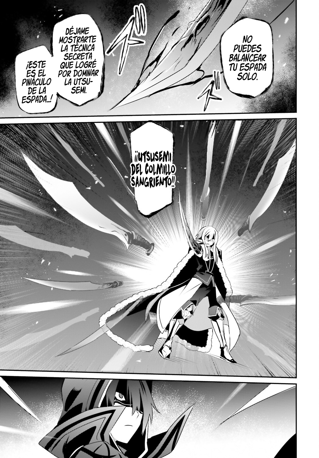 Read Kage no Jitsuryokusha ni Naritakute ES Manga Online