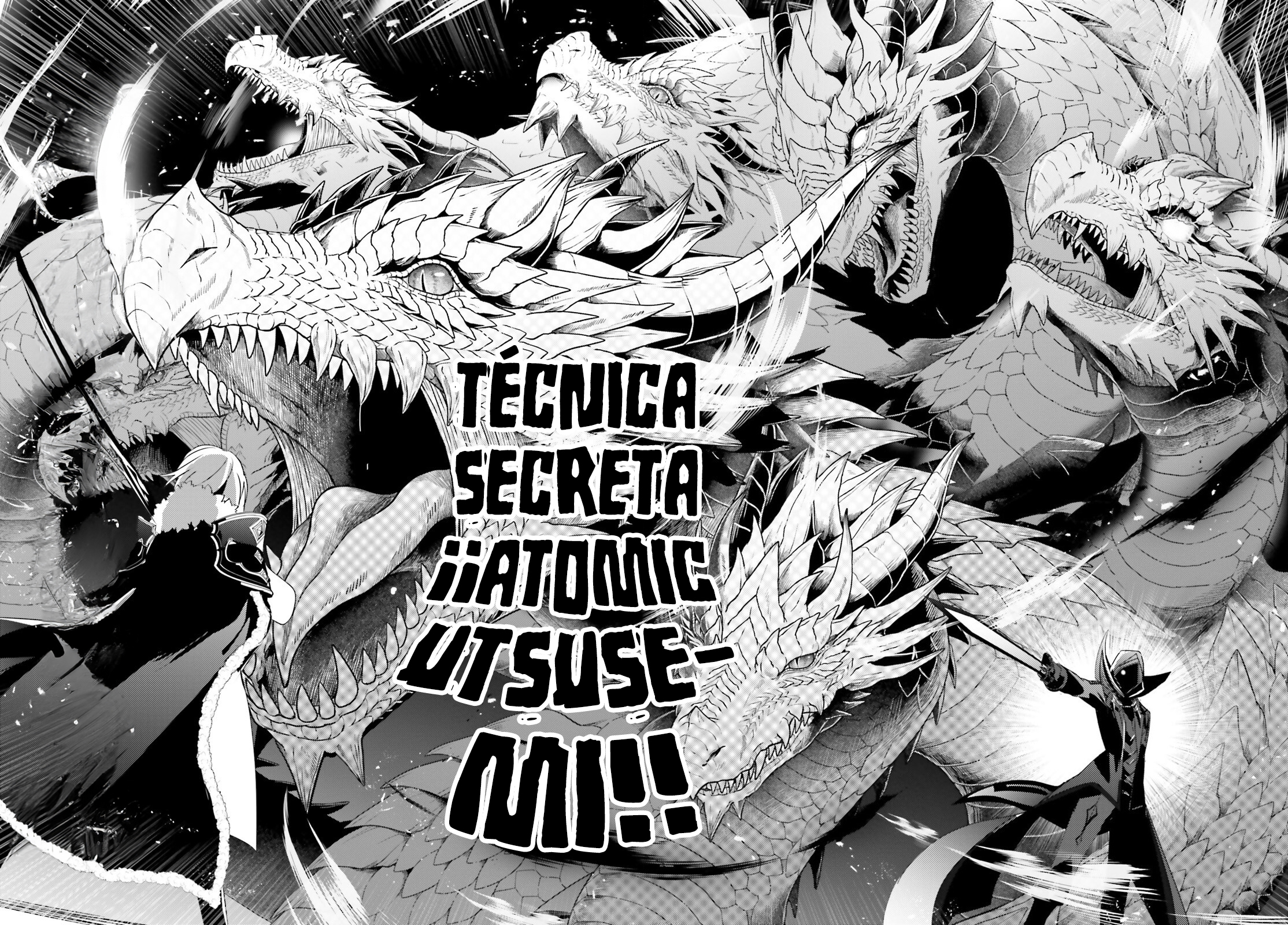 Read Kage no Jitsuryokusha ni Naritakute ES Manga Online