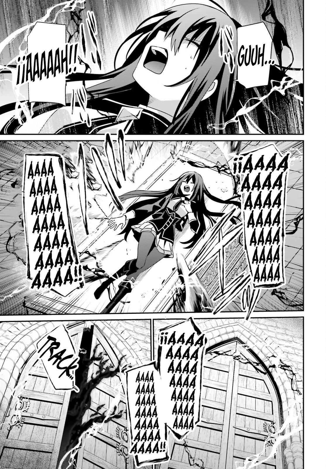 Read Kage no Jitsuryokusha ni Naritakute ES Manga Online