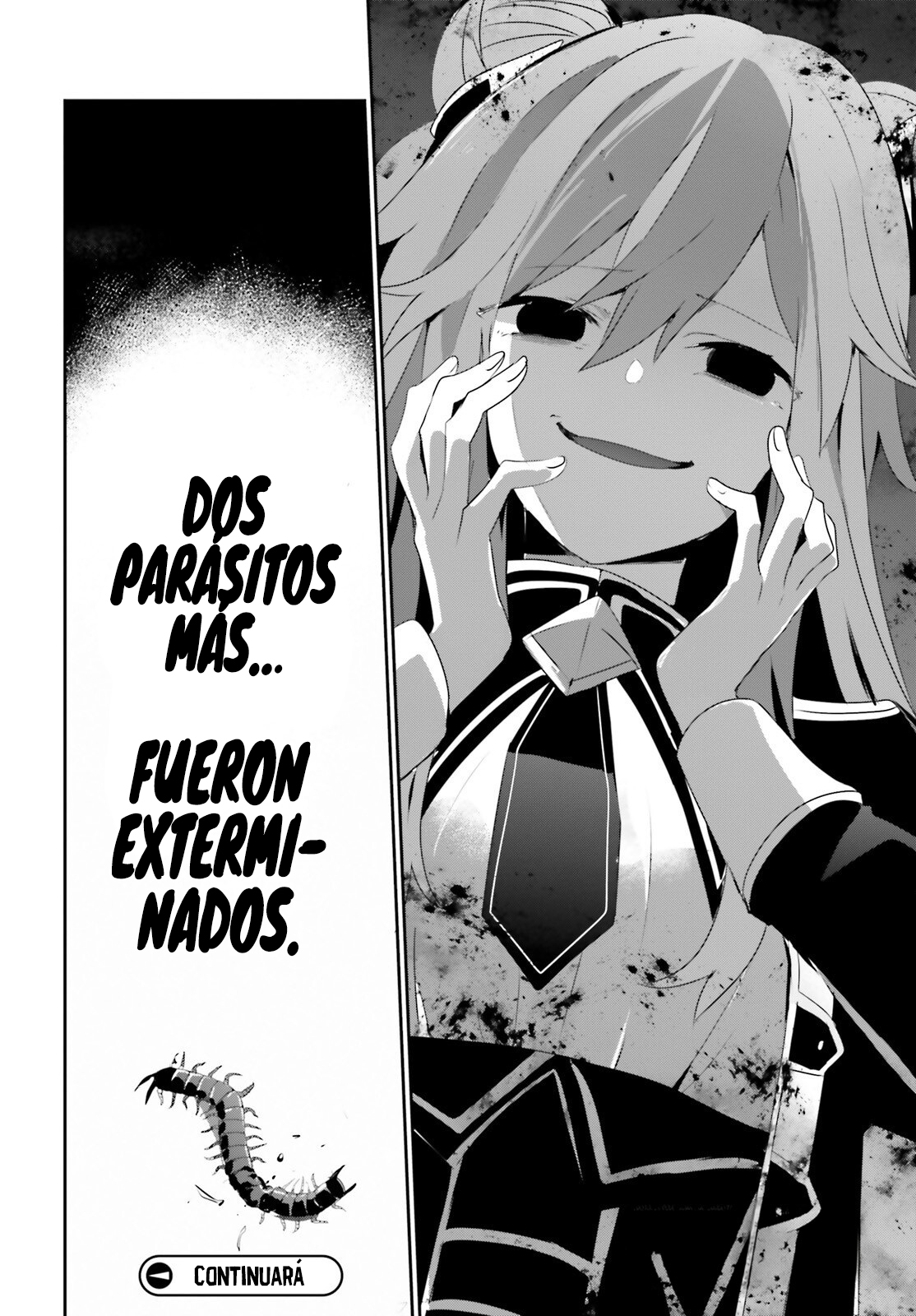 Read Kage no Jitsuryokusha ni Naritakute ES Manga Online