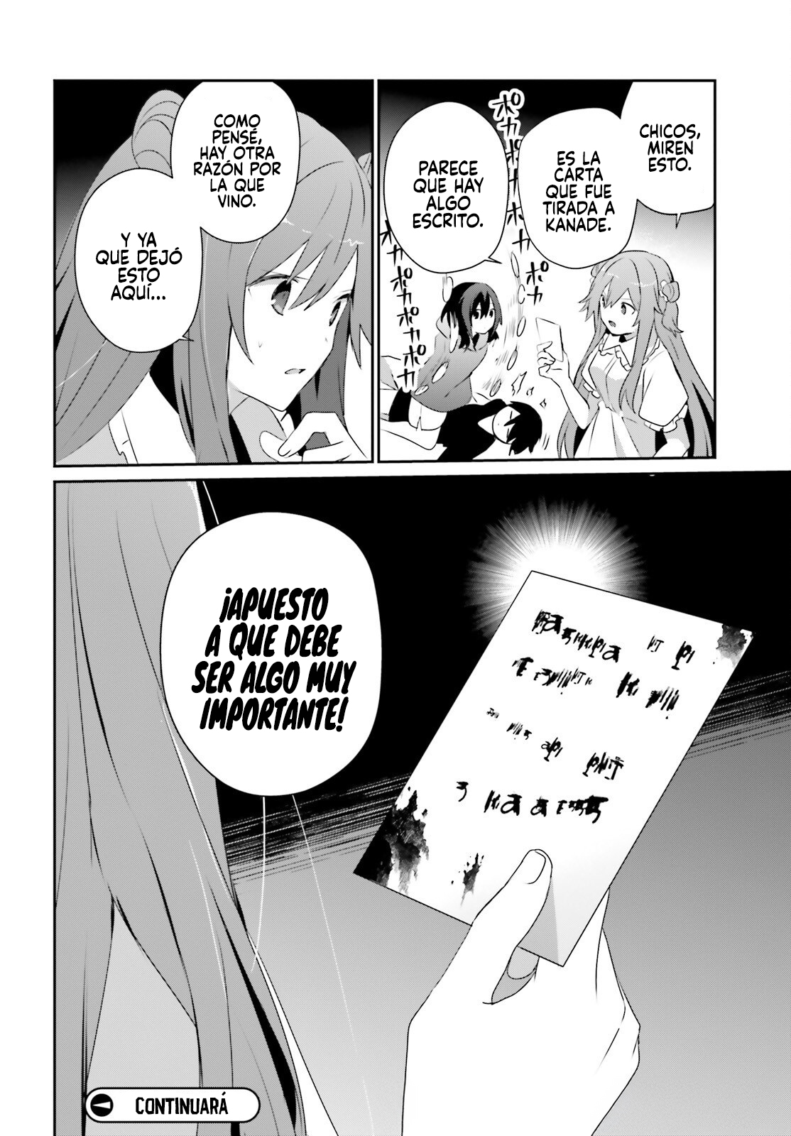 Read Kage no Jitsuryokusha ni Naritakute ES Manga Online