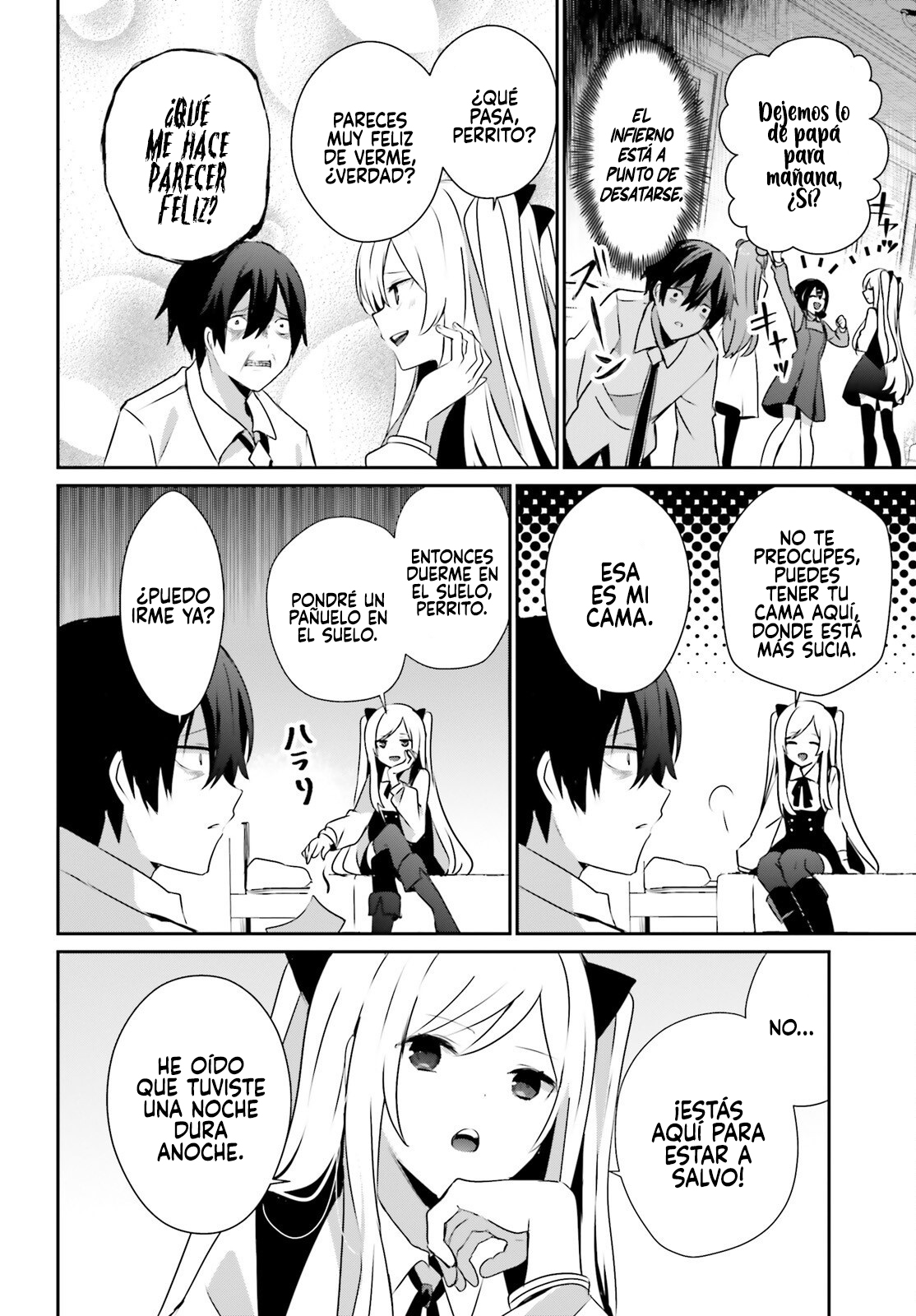 Read Kage no Jitsuryokusha ni Naritakute ES Manga Online