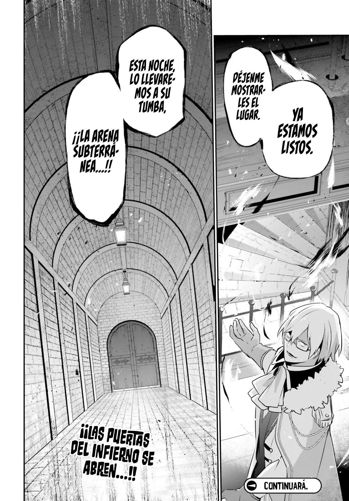 Read Kage no Jitsuryokusha ni Naritakute ES Manga Online