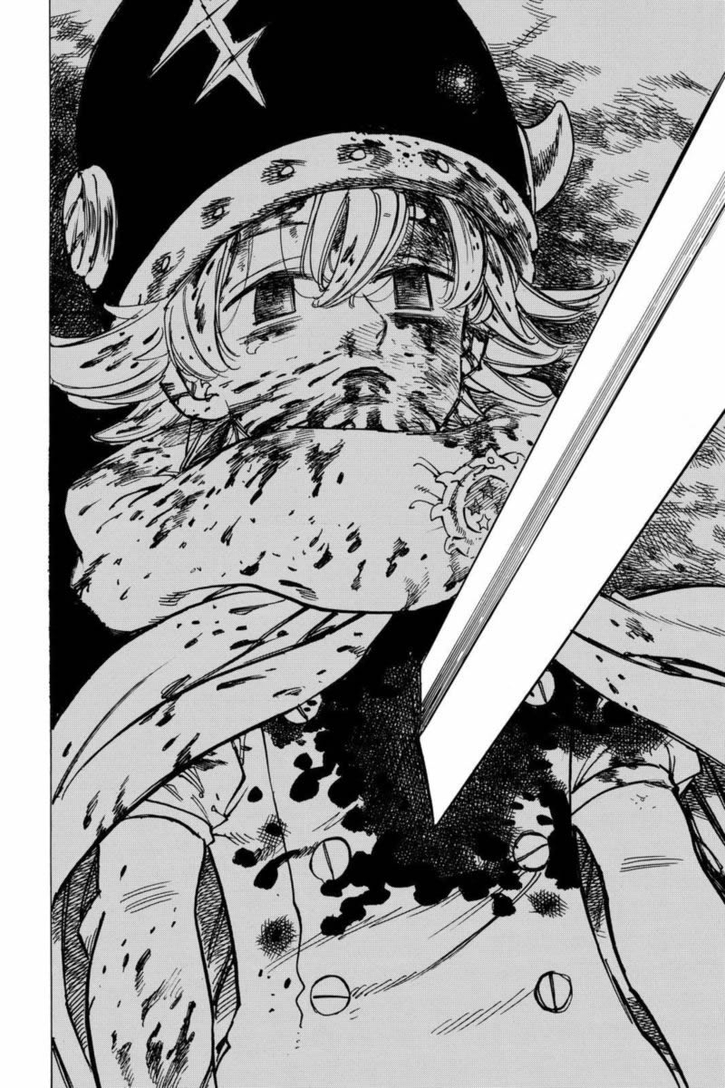 Read Los 4 caballeros del apocalipsis ES Manga Online