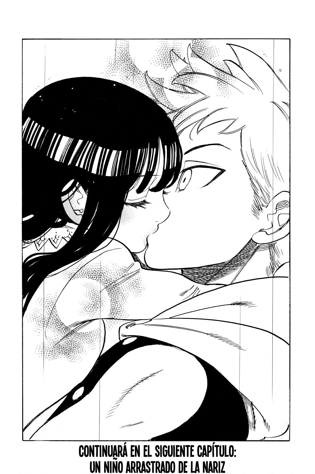 Read Los 4 caballeros del apocalipsis ES Manga Online