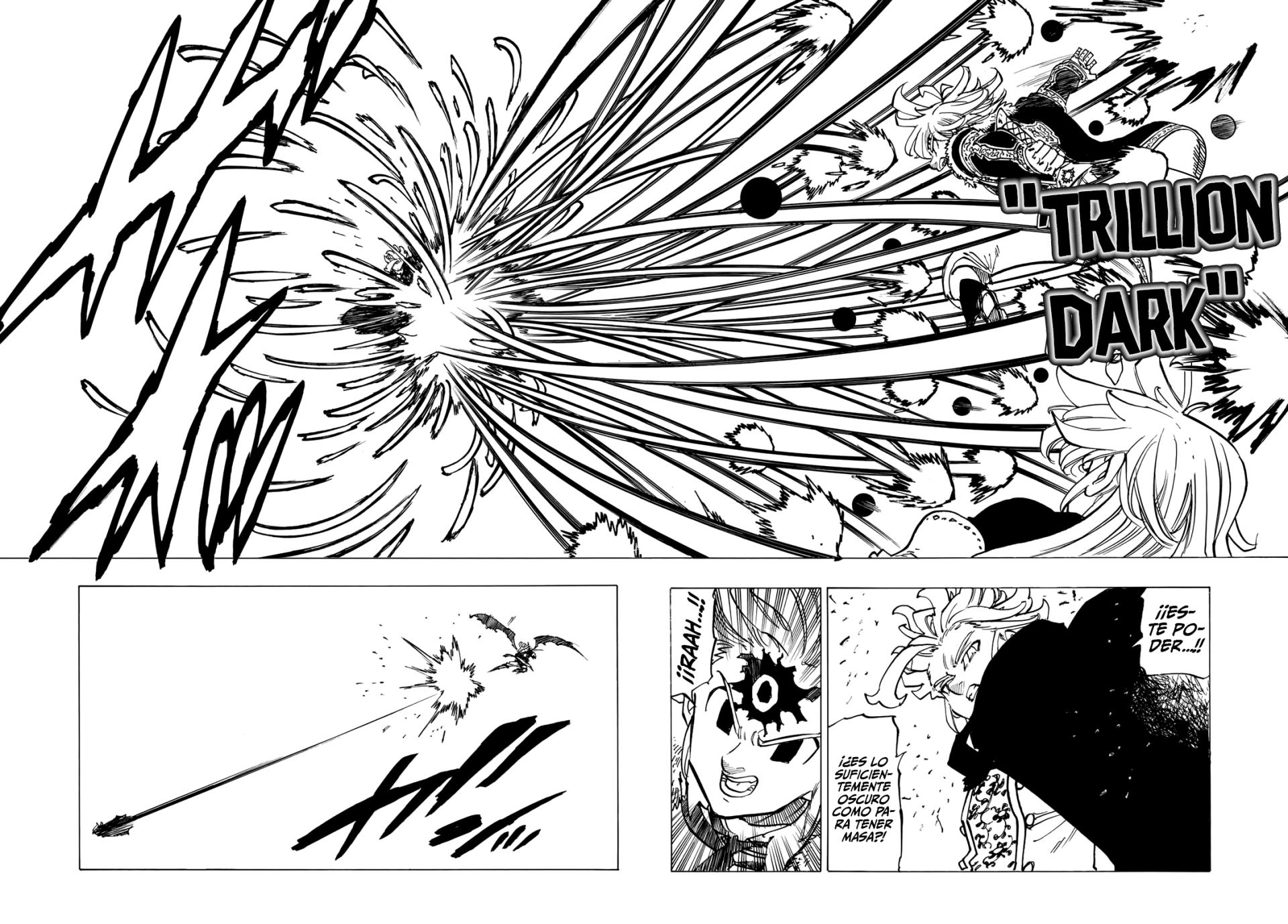 Read Los 4 caballeros del apocalipsis ES Manga Online