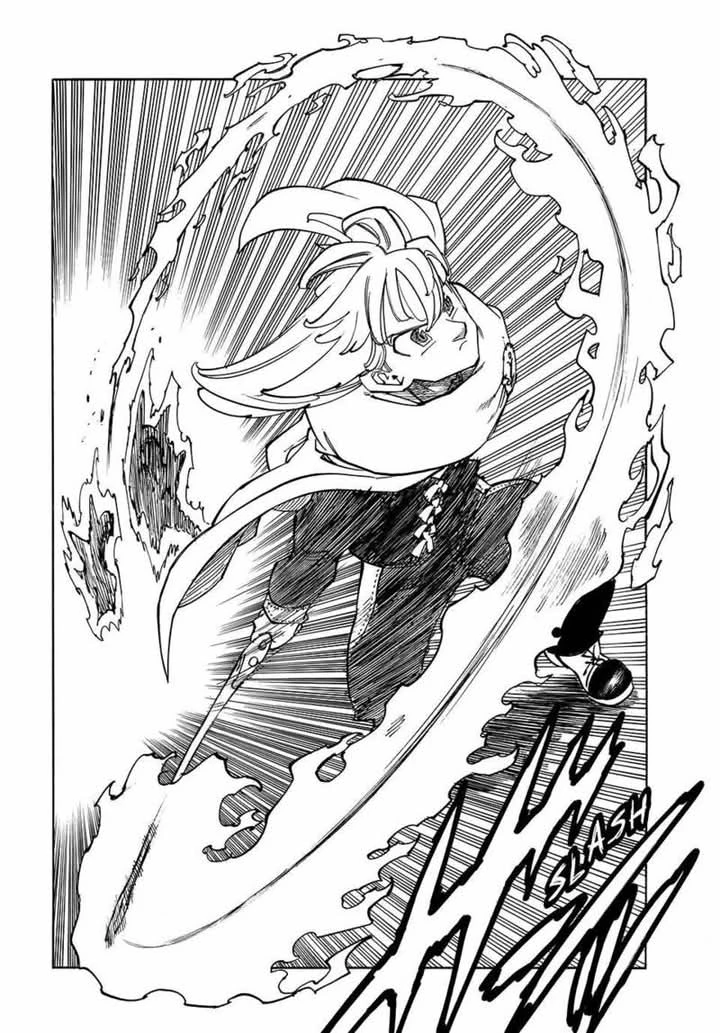 Read Los 4 caballeros del apocalipsis ES Manga Online