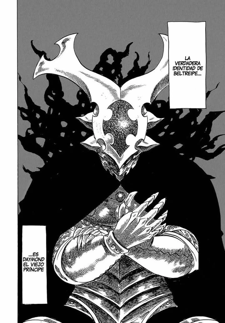 Read Los 4 caballeros del apocalipsis ES Manga Online