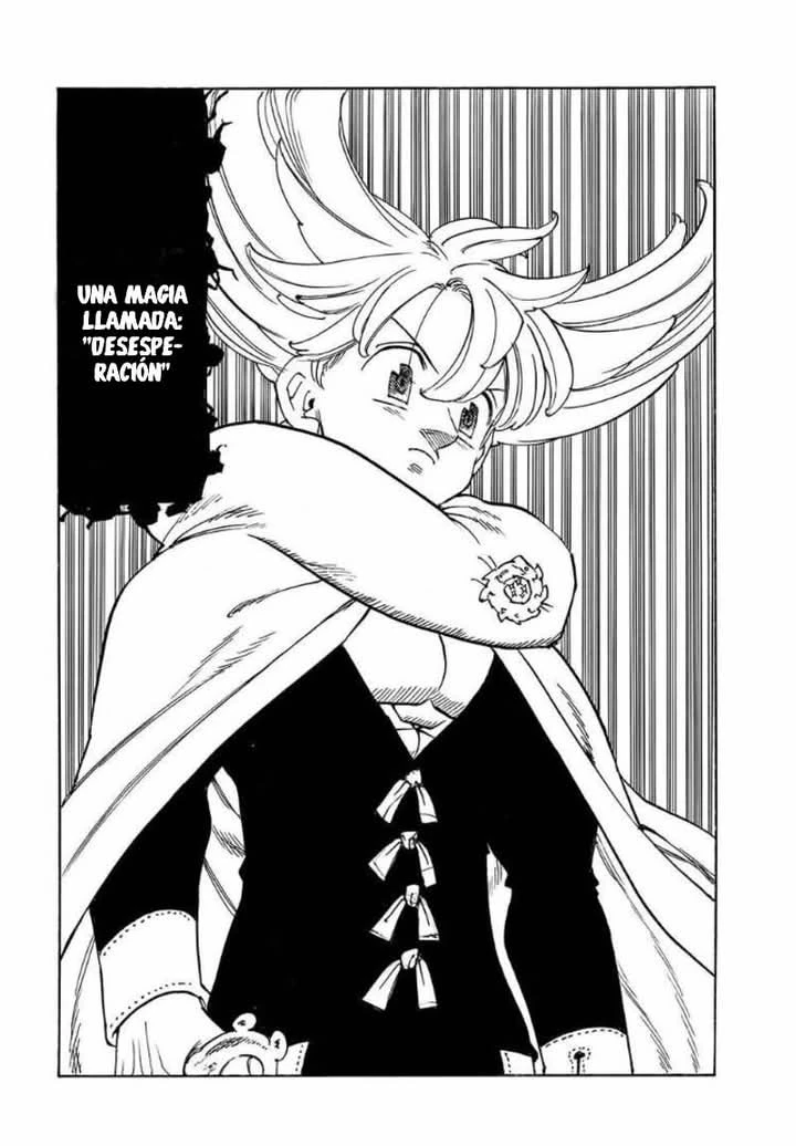 Read Los 4 caballeros del apocalipsis ES Manga Online