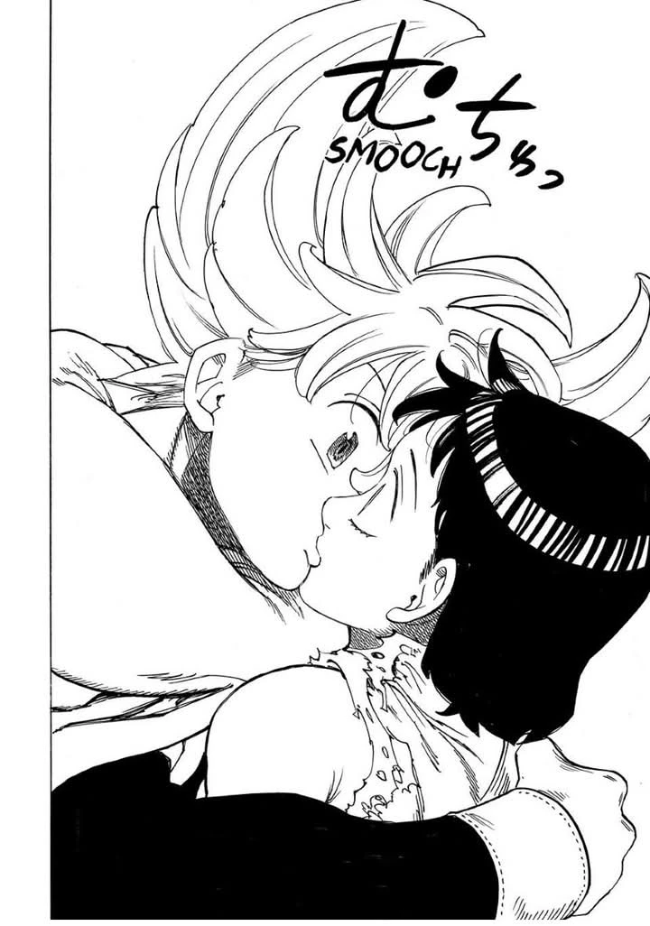 Read Los 4 caballeros del apocalipsis ES Manga Online