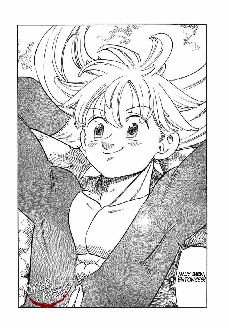 Read Los 4 caballeros del apocalipsis ES Manga Online