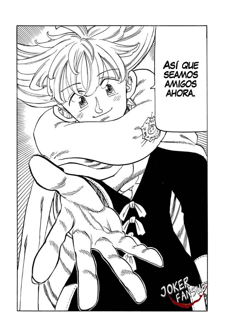 Read Los 4 caballeros del apocalipsis ES Manga Online