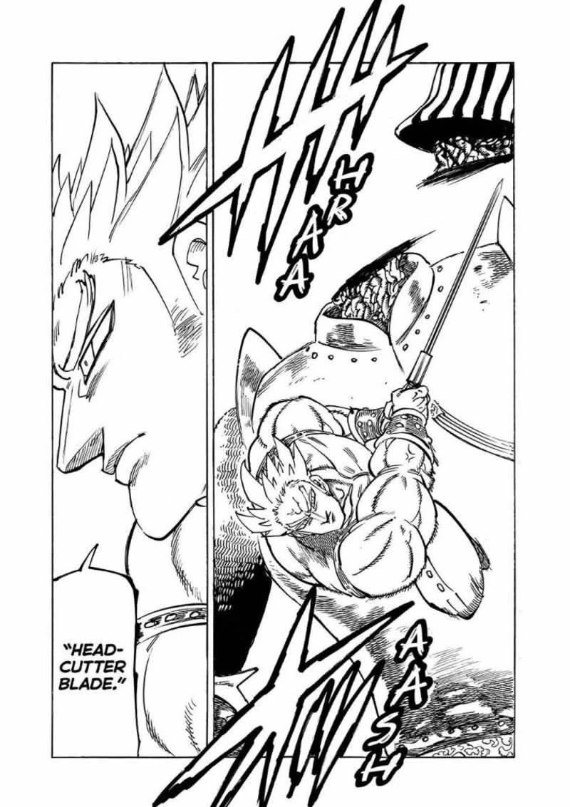 Read Los 4 caballeros del apocalipsis ES Manga Online