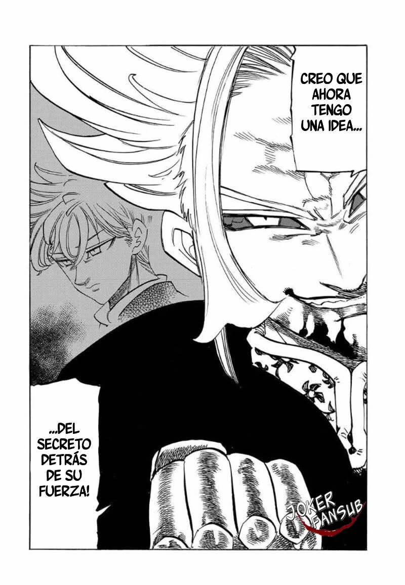 Read Los 4 caballeros del apocalipsis ES Manga Online