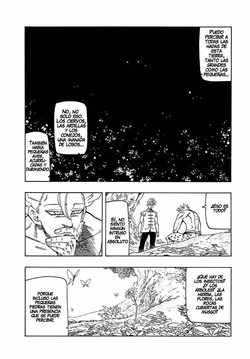 Read Los 4 caballeros del apocalipsis ES Manga Online