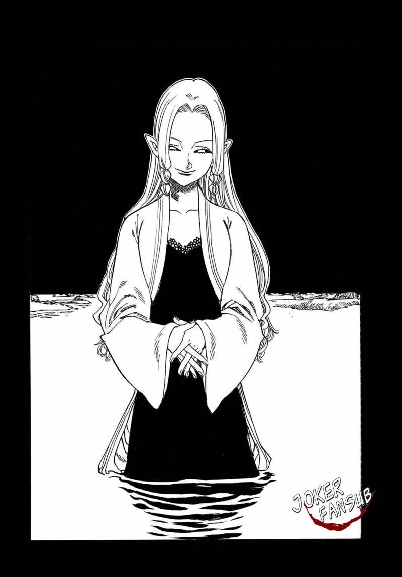 Read Los 4 caballeros del apocalipsis ES Manga Online